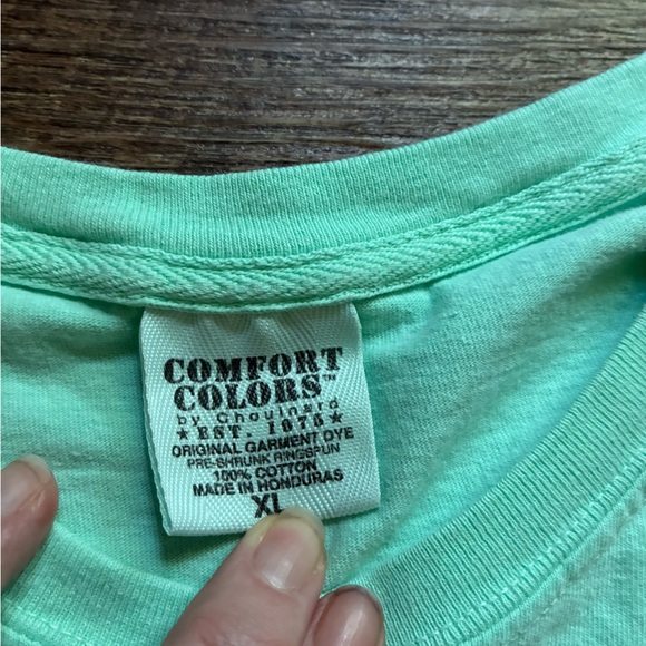 Lady Antebellum Wheels Up 2015 Tour Graphic t-Shirt country music band sz XL - Picture 12 of 14